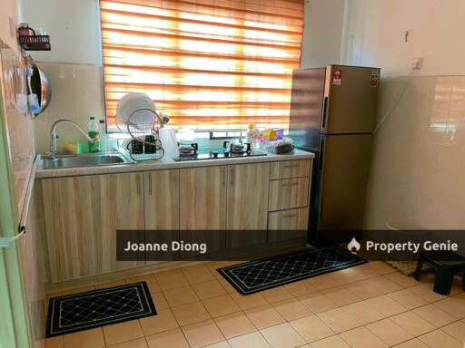 Single Storey Terrace House@Taman Pinggiran Pelangi-Rawang