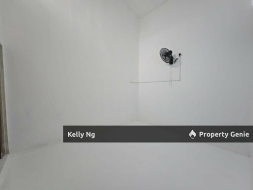 Single Sty House At Taman Sentosa Klang For Sale & Rent