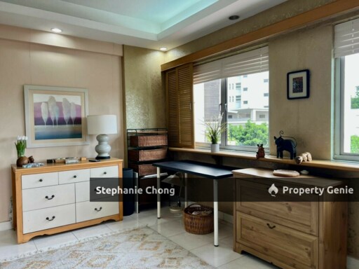 🏡 For Sale: Condo @ Damansara Perdana