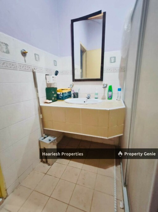 For Sale Double Storey Bandar Sri Alam