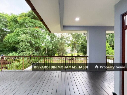 2.5 Storey Bungalow House Jalan Elitis Dahina, Valencia Sungai Buloh.