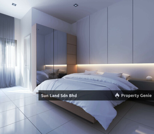SunLand Residence