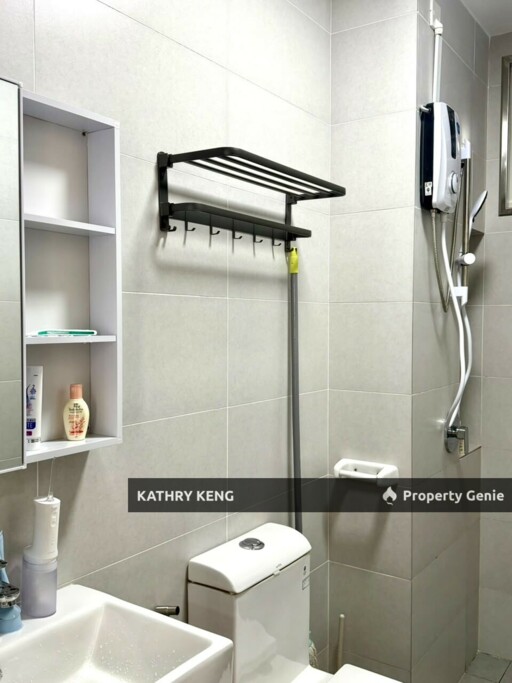 Trellis 2room for Rent