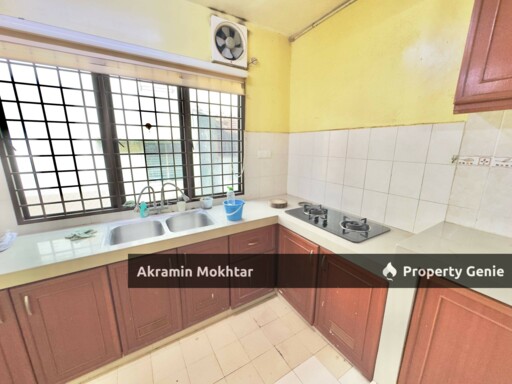 FREEHOLD, FACING OPEN, FULLY RENOVATED & EXTENDED | 2-STOREY TERRACE BANDAR BUKIT PUCHONG 2, PUCHONG