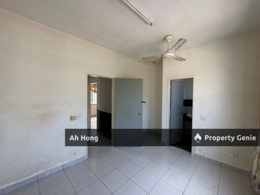 Full Loan / 0 Downpayment / Gelang Patah / Medium Cost / Freehold