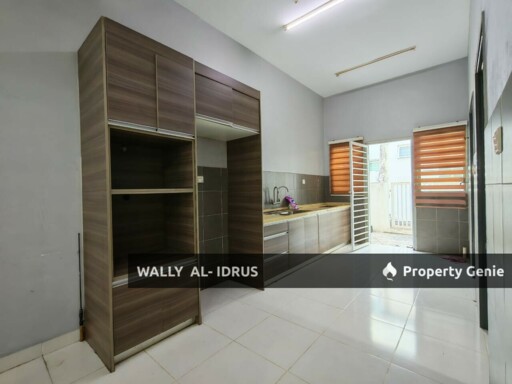 Double Storey Terrace House @ Ceri, Bandar Hillpark Puncak Alam
