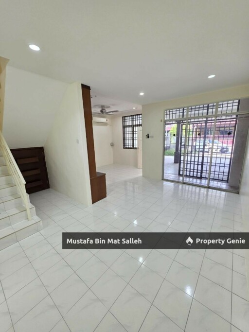 Double Storey Terrace @ Kulim Square, Kulim