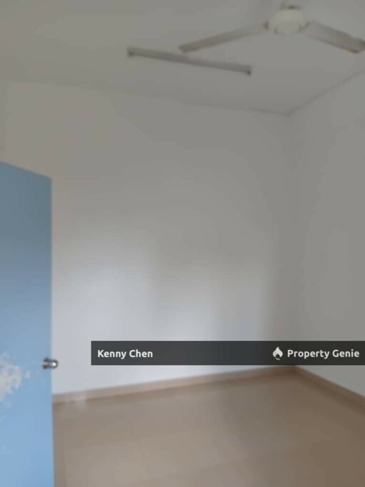 Juta Mines Condo Penthouse