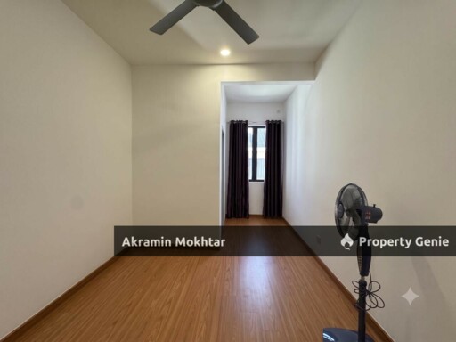 Freehold & Brand New | 2 Storey Terrace House @ Alam Impian Ferrous 2, Seksyen 35, Shah Alam