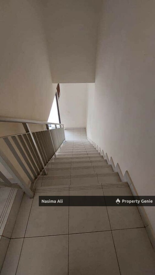 Palma Bandar Hillpark Puncak Alam