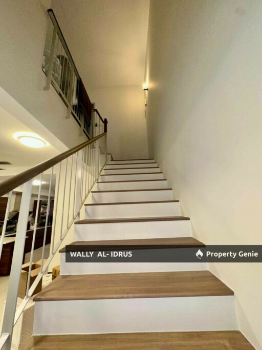 Double Storey Terrace House @Elmina Valley Shah Alam