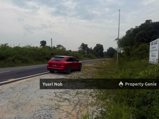 Bungalow Lot Putra Perdana Puchong