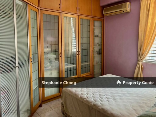 Kelana D’ Putera Penthouse For Sale 🏙️ | SS7 Kelana Jaya | Near LRT 🚆