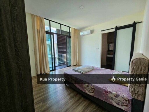 For Sale! 72 Residence @ Jalan Song