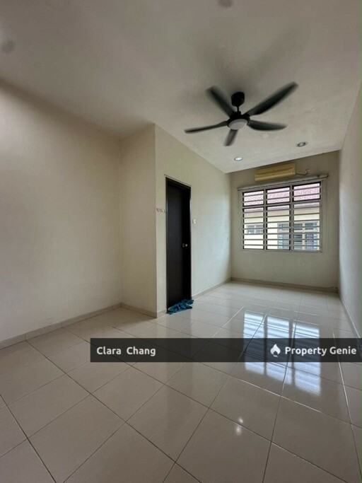 Taman Cahaya Pelangi @ Kluang Double Storey Corner Terrace House