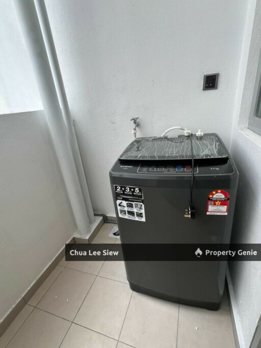 One 49 Apartment for RENT | untuk SEWA | 出租