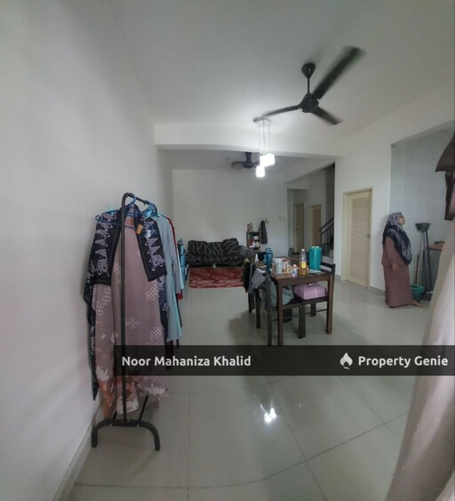 Townhouse Putra Heights, Putra Nilai Negeri Sembilan