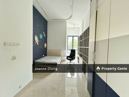 Country Height Damansara
