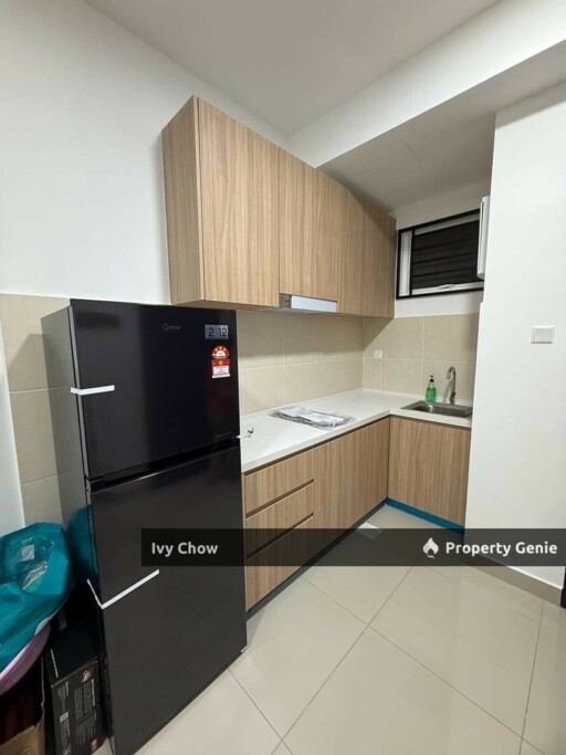 Trellis Apartment for Rent Jb Town