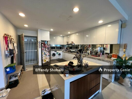 MENARA INDAH CONDO AMPANG