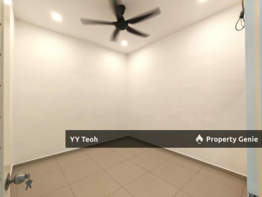 Bukit Beruang Single Storey Terrace