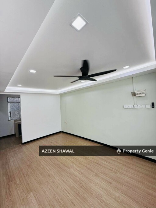 DOUBLE STOREY TERRACE HOUSE JALAN TERATAI TAMAN JOHOR JAYA 81100 JOHOR BAHRU JOHOR