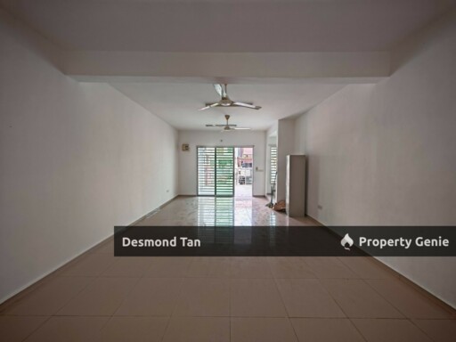 2 Storey Nusari Aman 2, Nusari Aman, Bayu Sutera, Hijayu, Sendayan ( Full Loan 0% Down Payment )