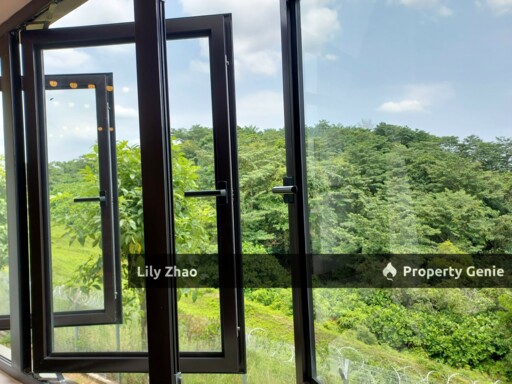N\’Dira 16 Sierra MRT Forest Corner Lot 3-Storey Townhouse for Rent, Puchong, Selangor