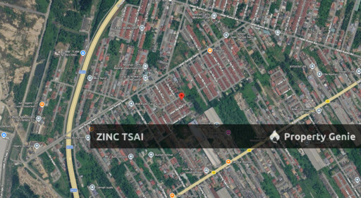 1 Storey Detached House @ Taman Seri Rantau {Save RM 110,200}