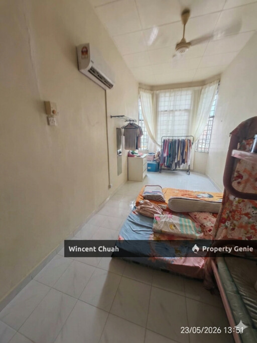 [Landed Below Market] 2.5 Storey House Taman Bukit Utama Bukit Antarabangsa Ampang For Sale