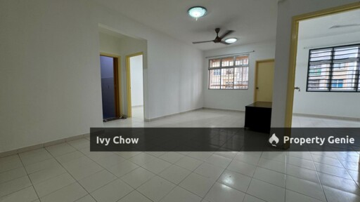 Villa Krystal Apartment for Sale