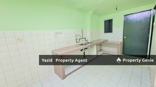 3 Storey, Taman Dato Senu, Sentul, KL