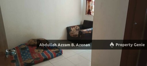 OPEN FACING CASA RUBY BANDAR MUTIARA SG PETANI