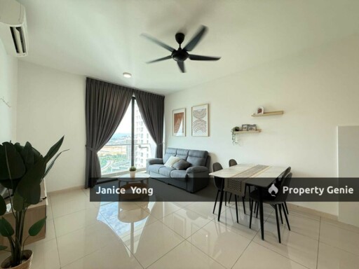 The M @ Macrolink Medini Iskandar Puteri