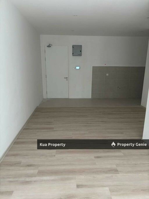 Milano 8 Apartment For Sale! Located at Jalan Wan Alwi, Opposite Vivacity