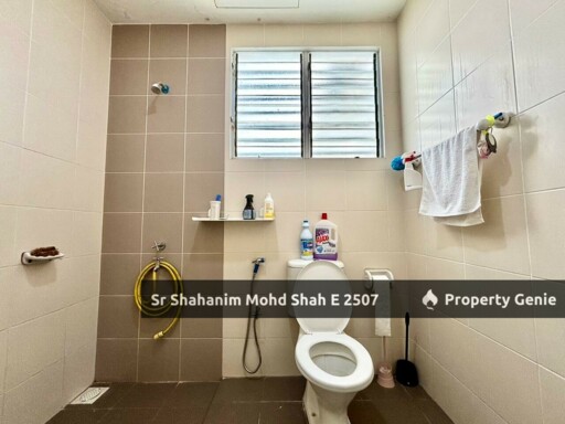 2 Storey Terrace Laman Kenanga, Nilai Impian