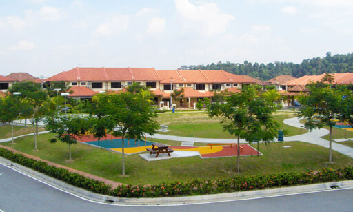 Bayu Damansara, Kota Damansara