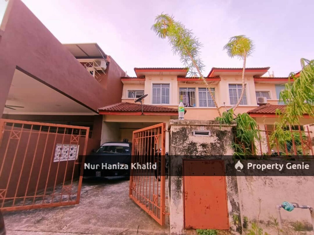 Hulu Langat Selangor