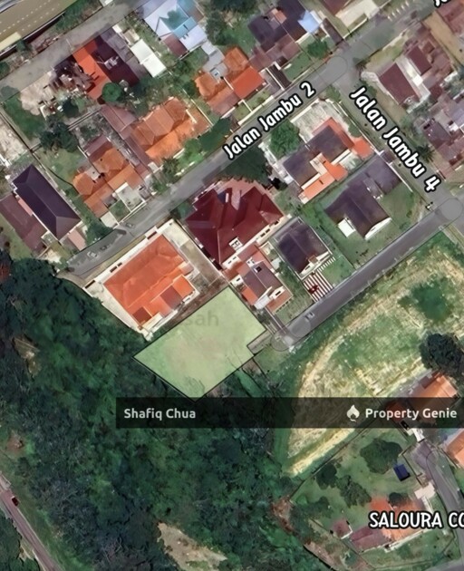Mukim Seremban, Seremban, Negeri Sembilan