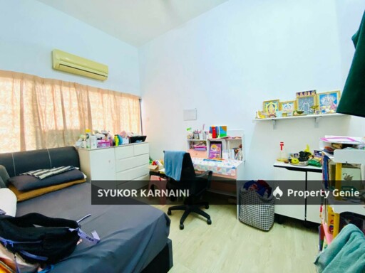 2 Storey Terrace Taman Selayang Utama