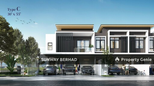 SUNWAY AVIANA RESIDENCE, JOHOR