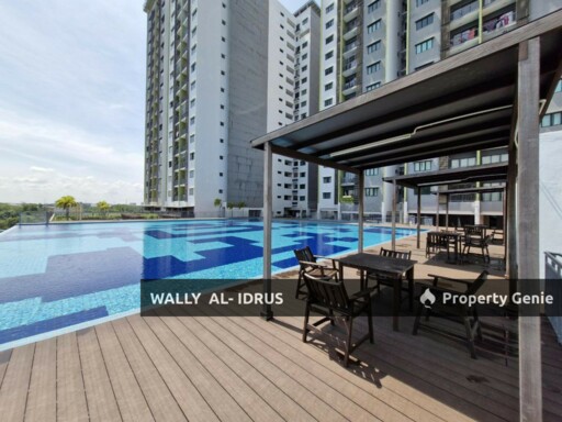 Residensi Alami Seksyen 13 Shah Alam