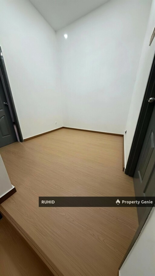 Renovated 4-Bedroom Terrace House, Bukit Indah Iskandar Puteri