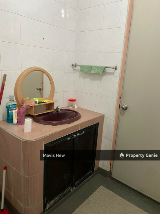 For Rent, Taman Tasek @ Town Area, 2 Storey Terraced House