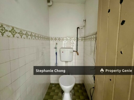 🏡 1 Storey Terrace House @ Taman Maju Jaya, Ampang!