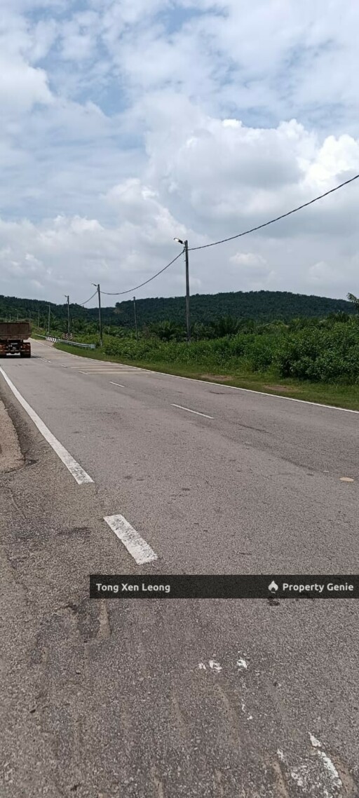 Rompin, Negeri Sembilan