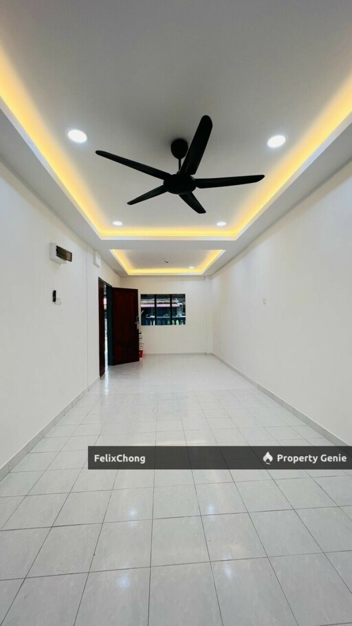 Taman Kota Masai 1 Sty Terrace,Jalan Mangga,Pasir Gudang,Renovated