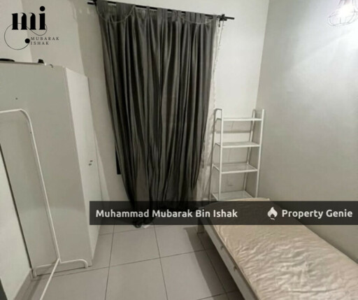 Bayu Suria Puncak Alam | Semi-D 2 Tingkat, Luas 3,600 sqft – Ready to Move In!