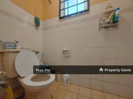 Single Storey House Selasihsari Sungai Buaya For Sale