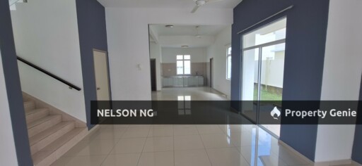 Taman Bukit Senawang Perdana